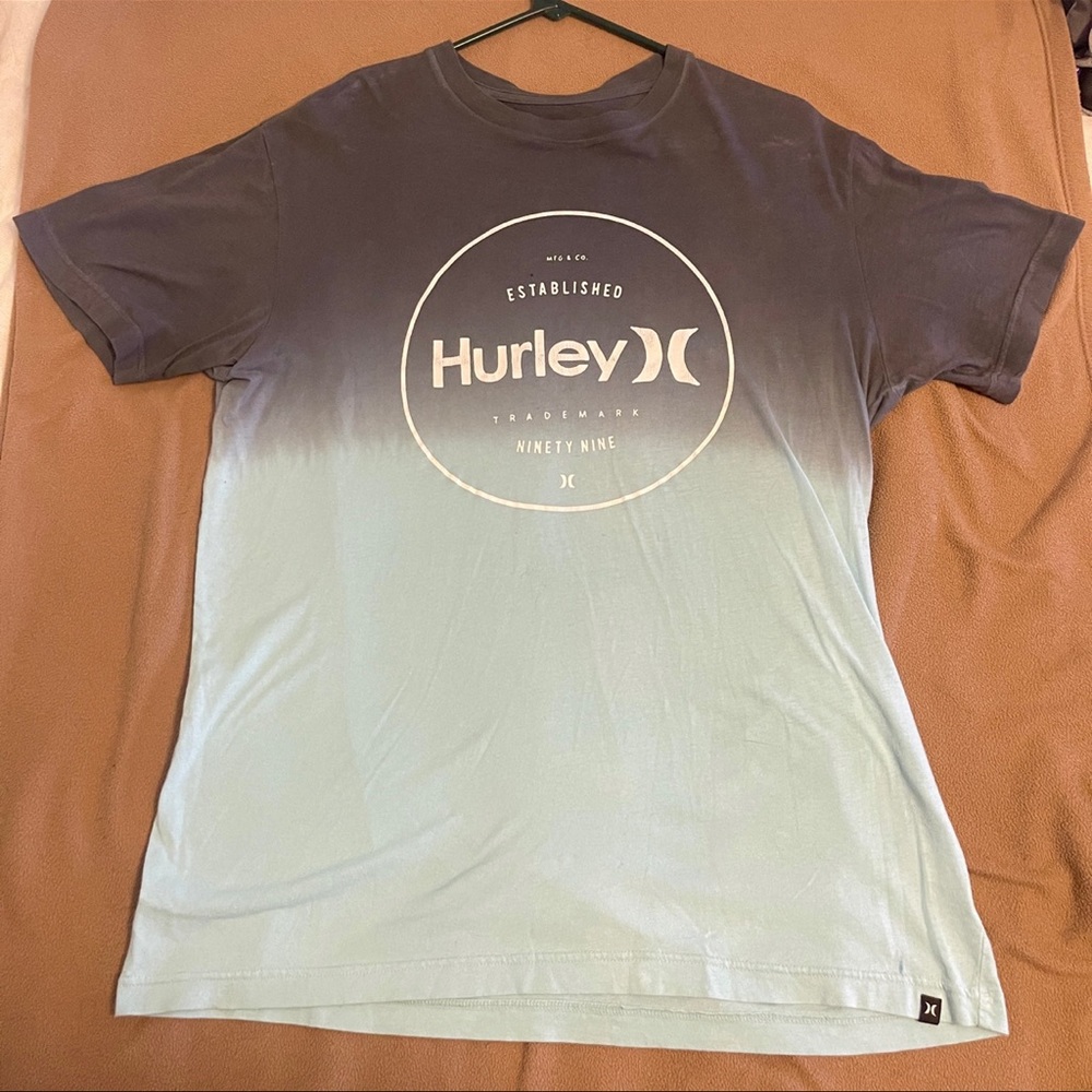 Hurley T-Shirt [M]